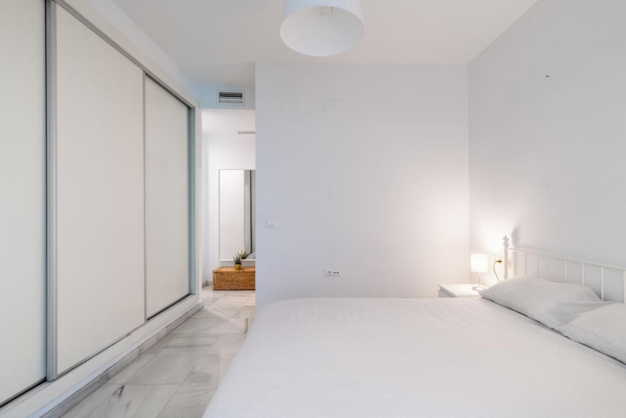 Apartamento Svl - Con Galeria En El Centro Historico *