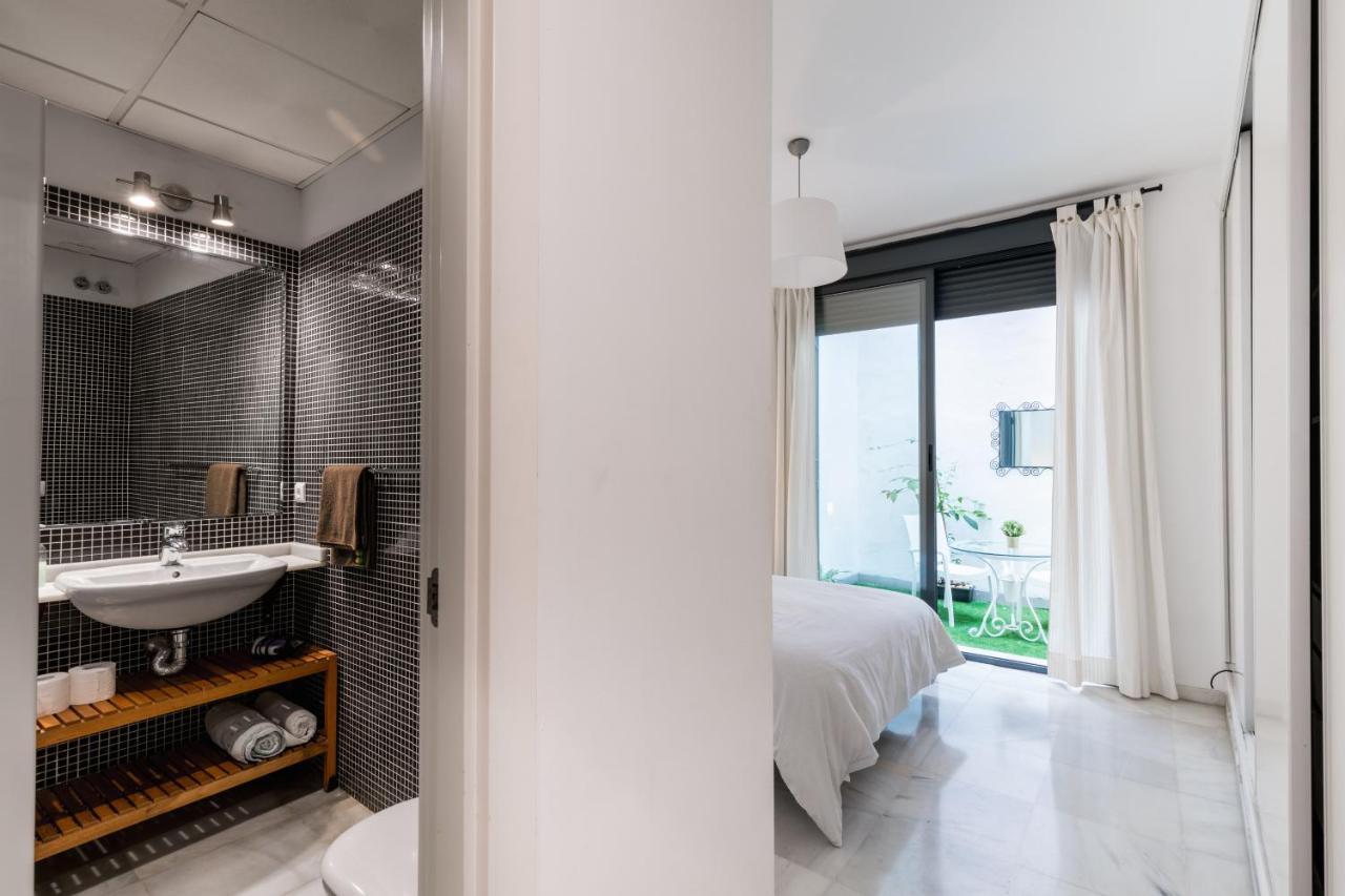 Apartamento Svl - Con Galeria En El Centro Historico